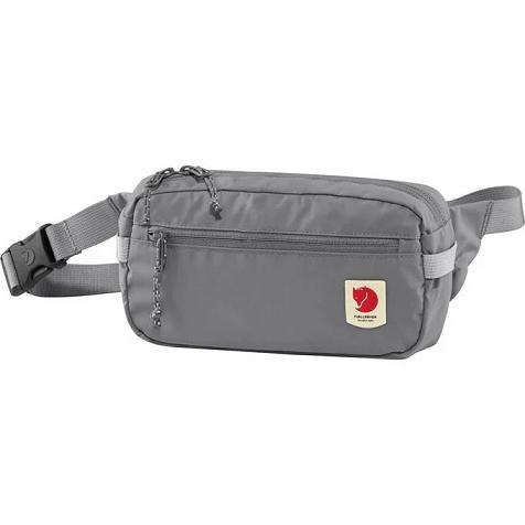 Fjallraven High Coast Waist Bag Grey Singapore For Women (SG-613888)